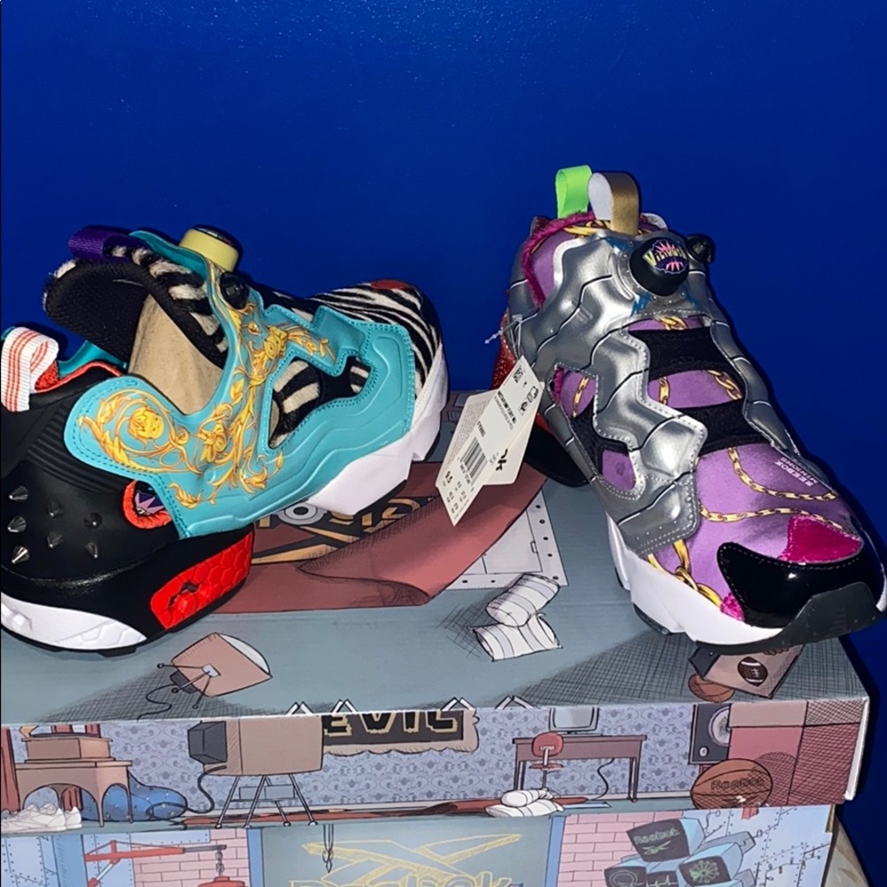 Instapump Fury Minions